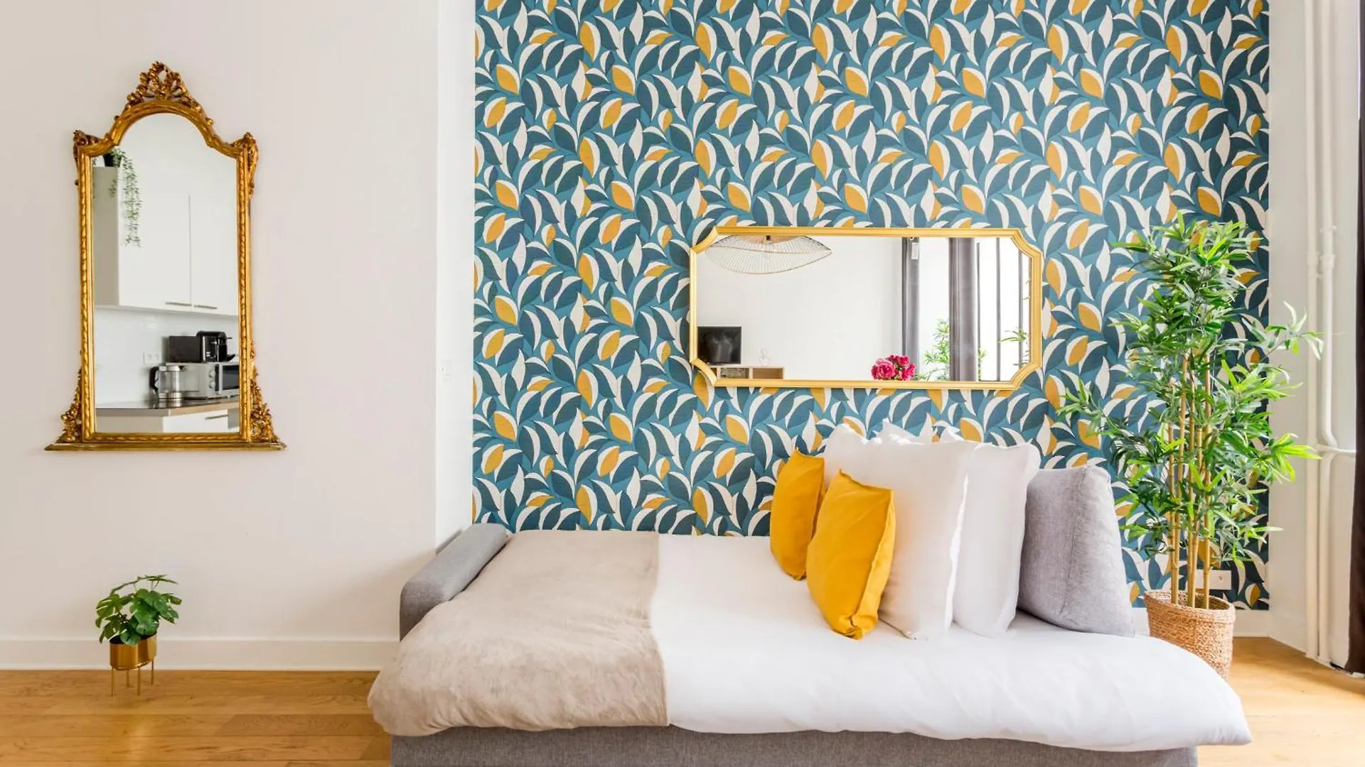 Cozy Apartment - Louvre - Sentier I Paris