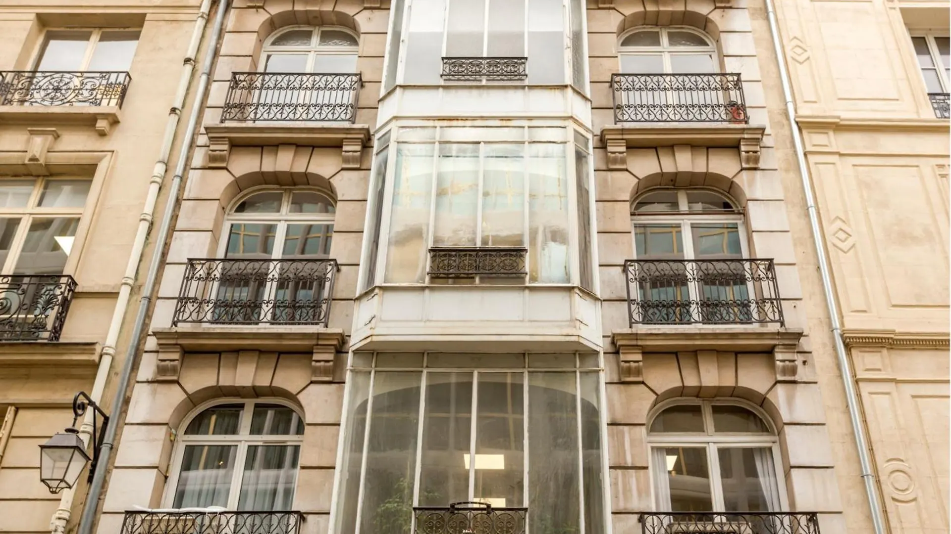 Cozy Apartment - Louvre - Sentier I Paris