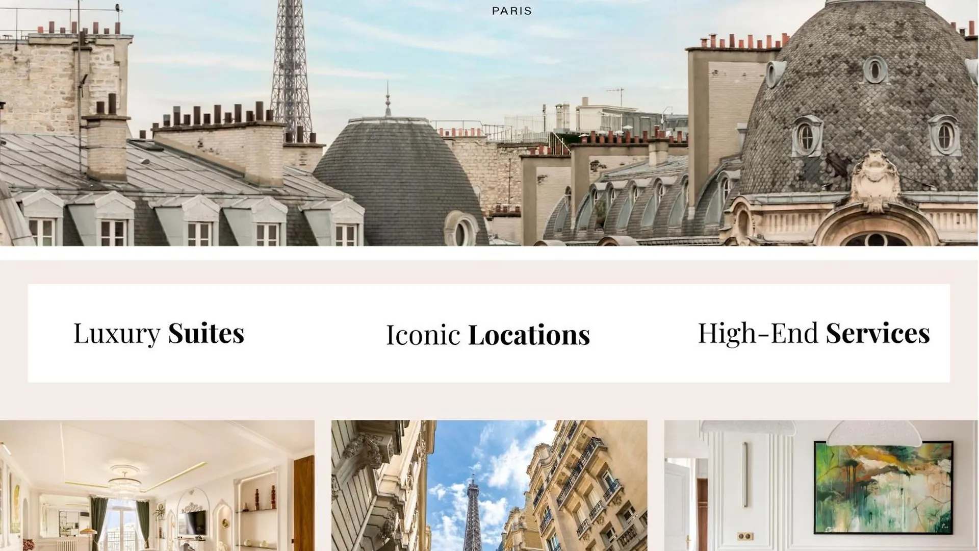 Cozy Apartment - Louvre - Sentier I Paris 0*,