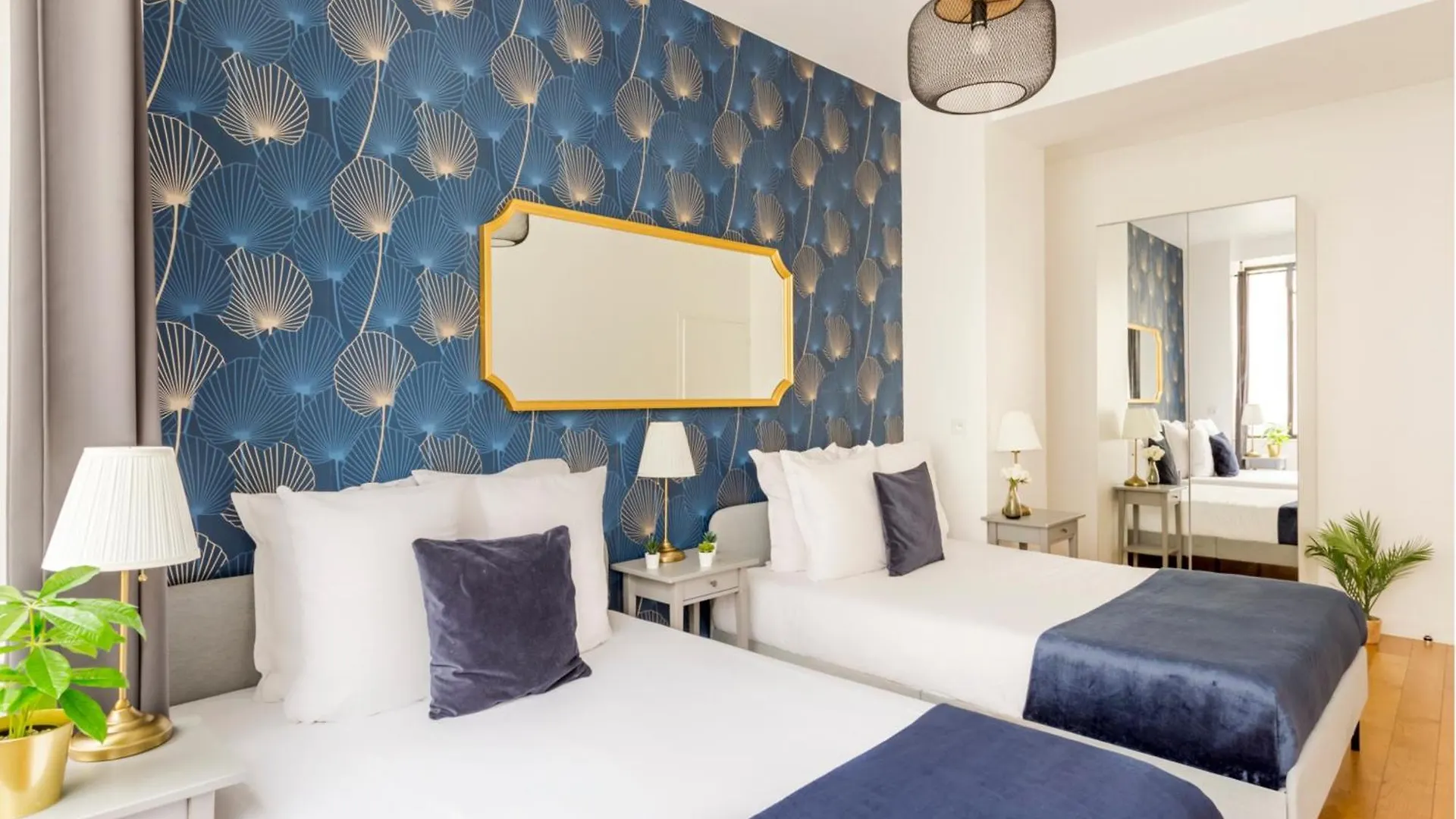 Cozy Apartment - Louvre - Sentier I Paris