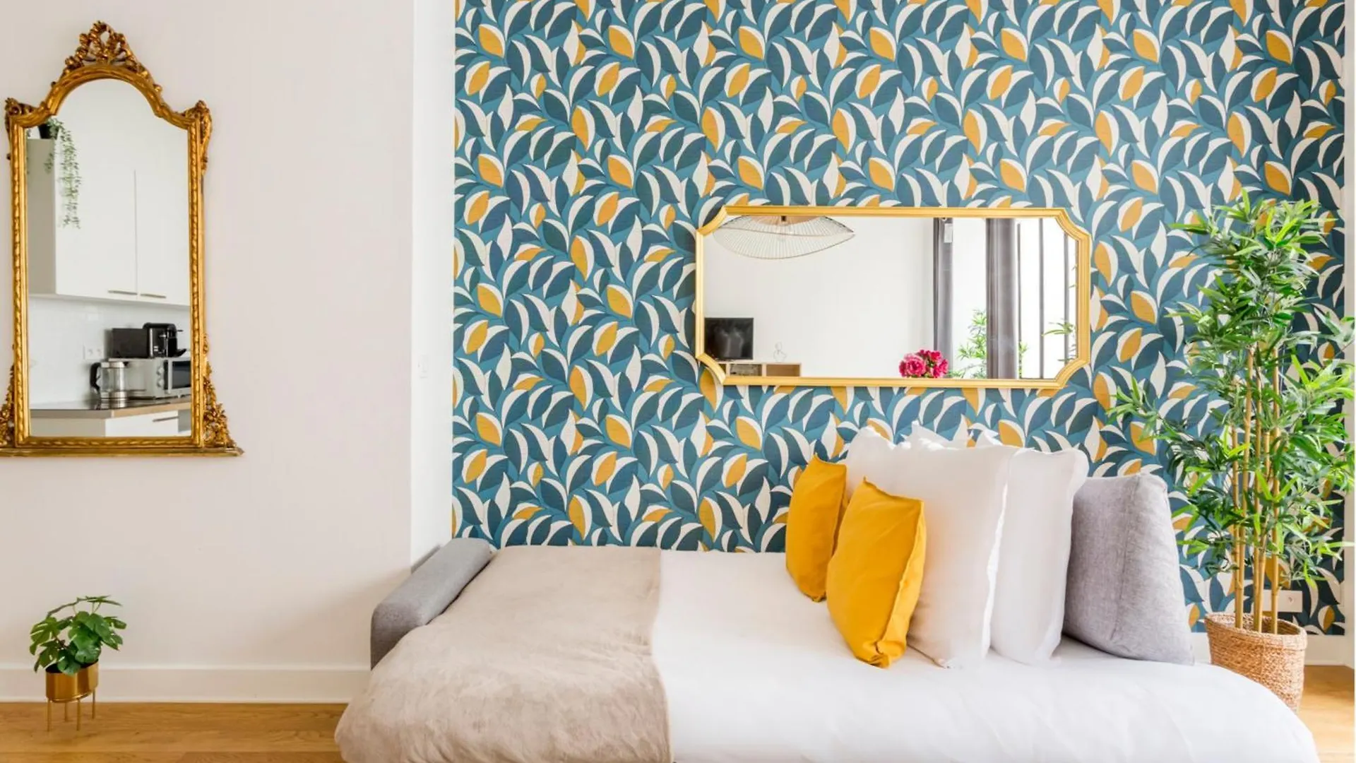 Cozy Apartment - Louvre - Sentier I Paris 0*,  France