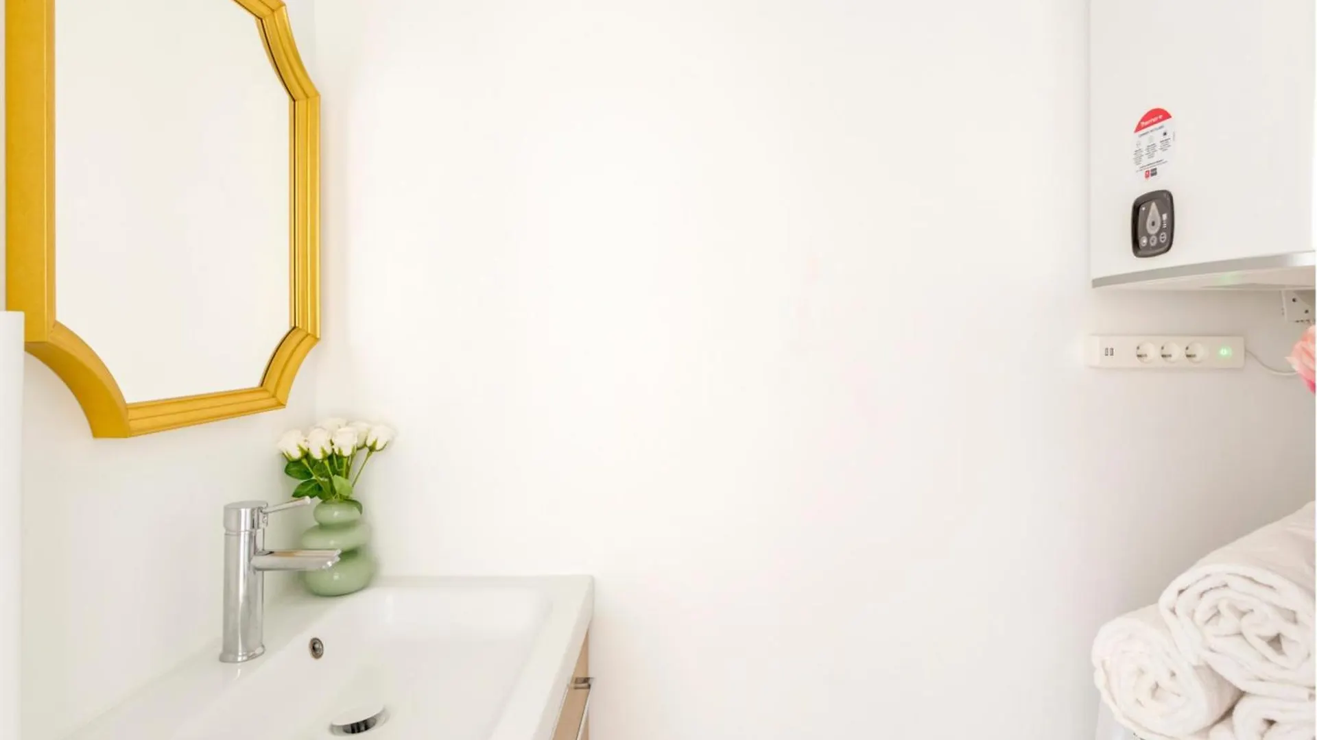 Cozy Apartment - Louvre - Sentier I Paris France