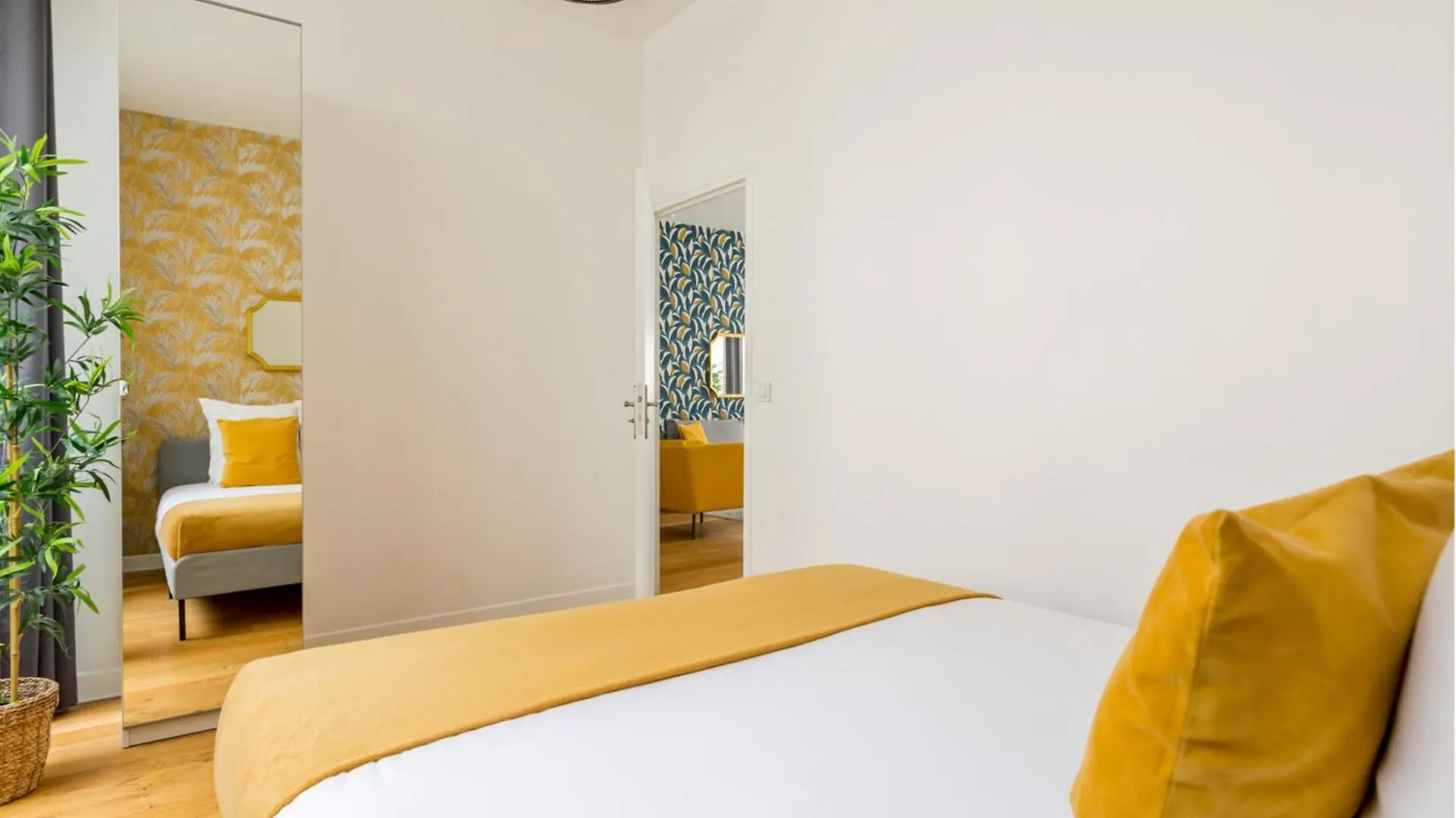 Cozy Apartment - Louvre - Sentier I Paris France