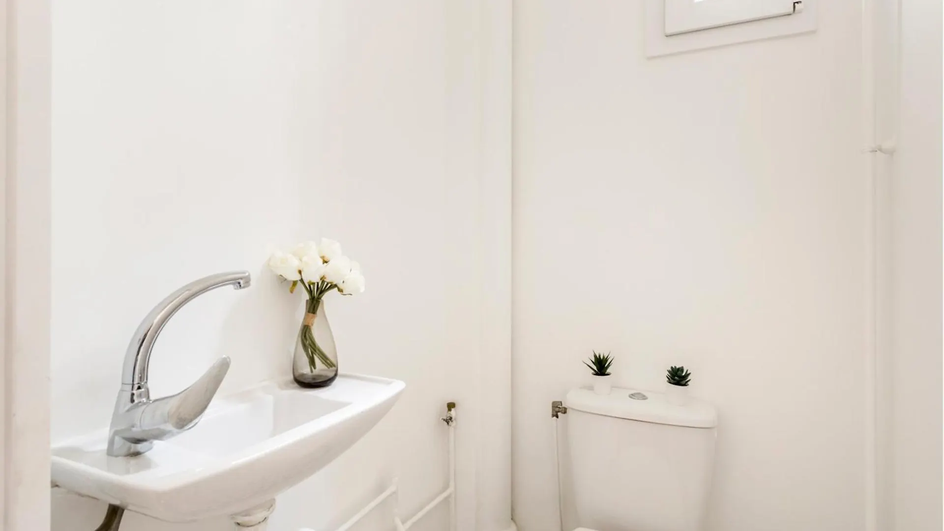 Cozy Apartment - Louvre - Sentier I Paris