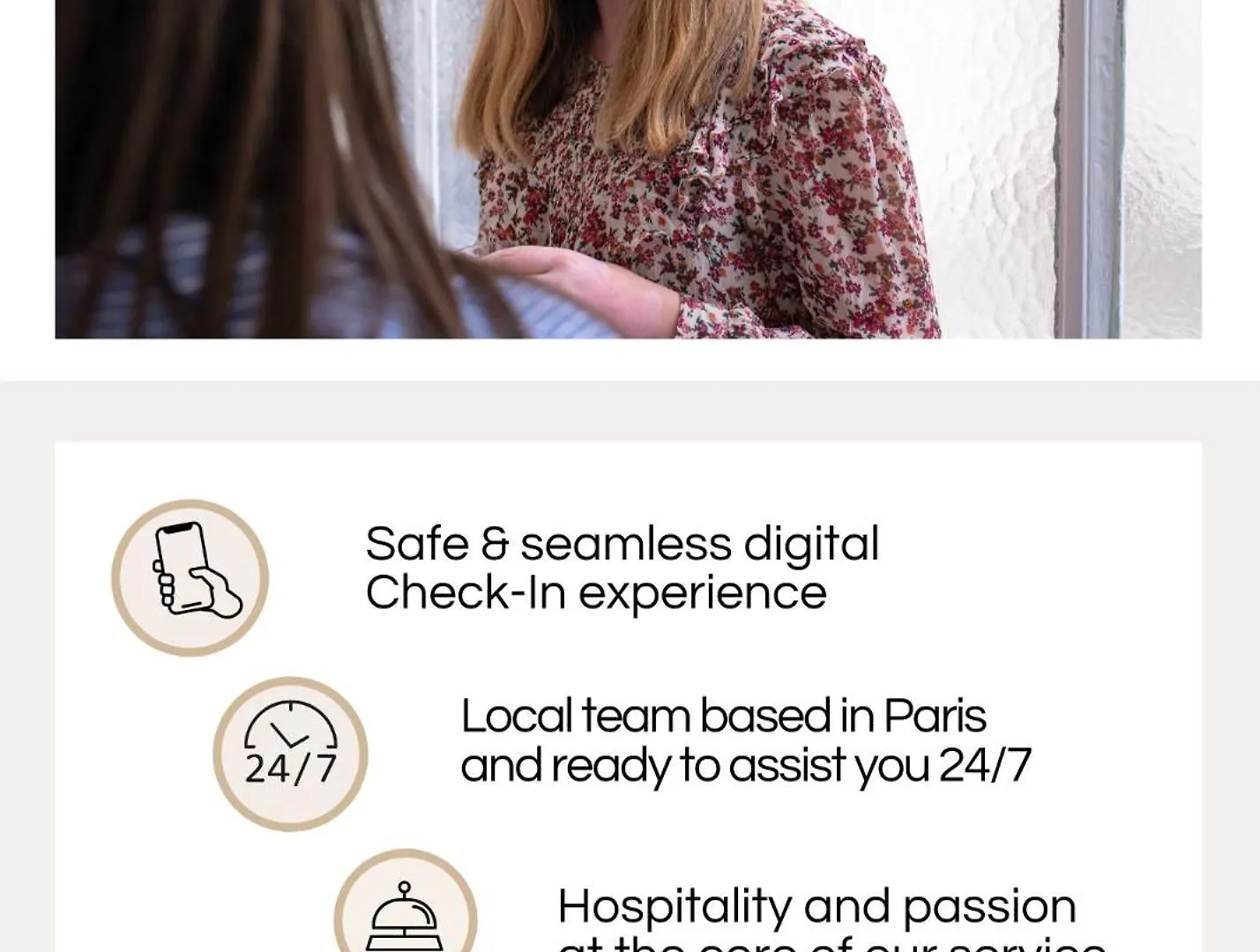 Cozy Apartment - Louvre - Sentier I Paris
