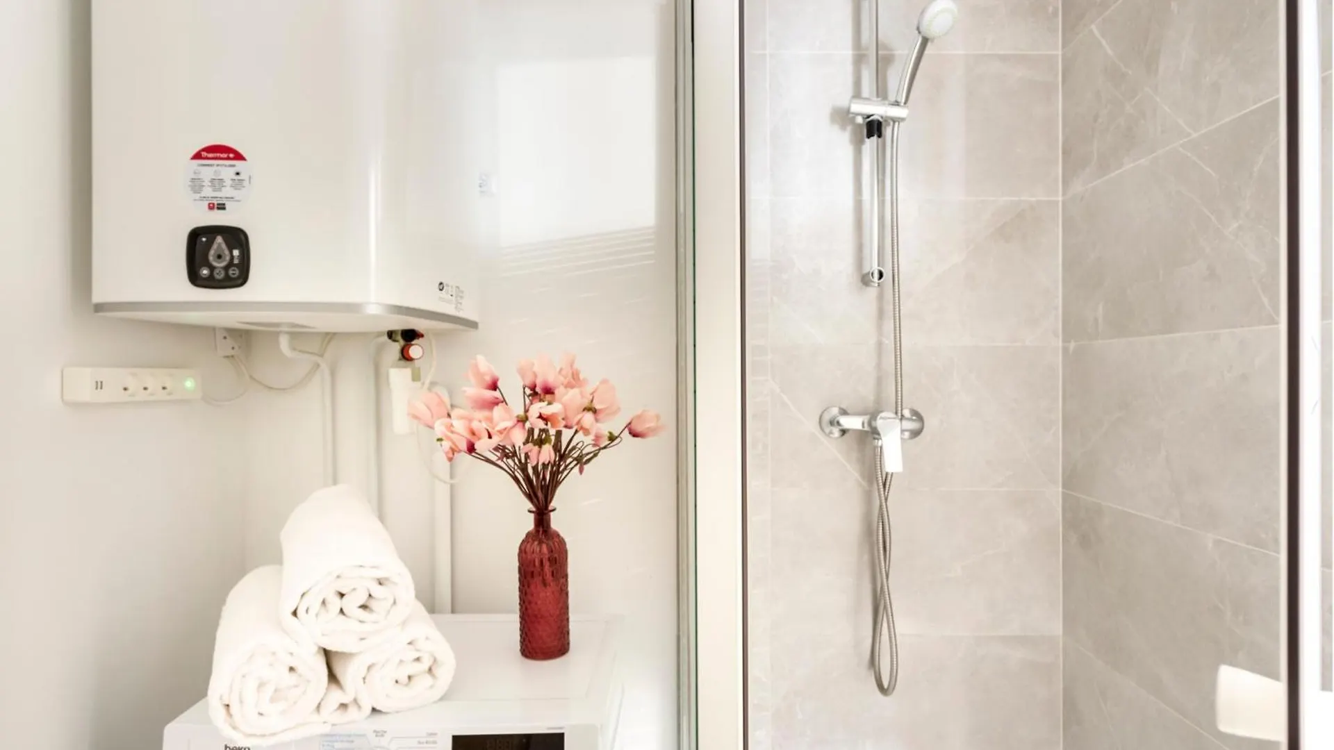 Cozy Apartment - Louvre - Sentier I Paris 0*,