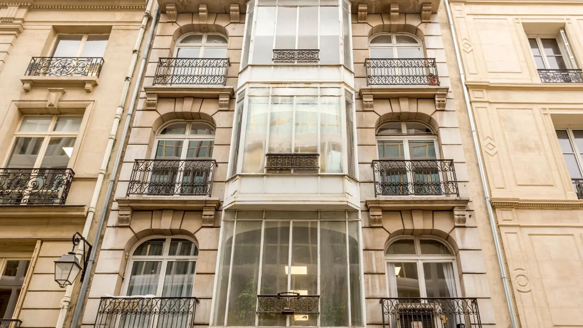 Cozy Apartment - Louvre - Sentier I Parijs Frankrijk