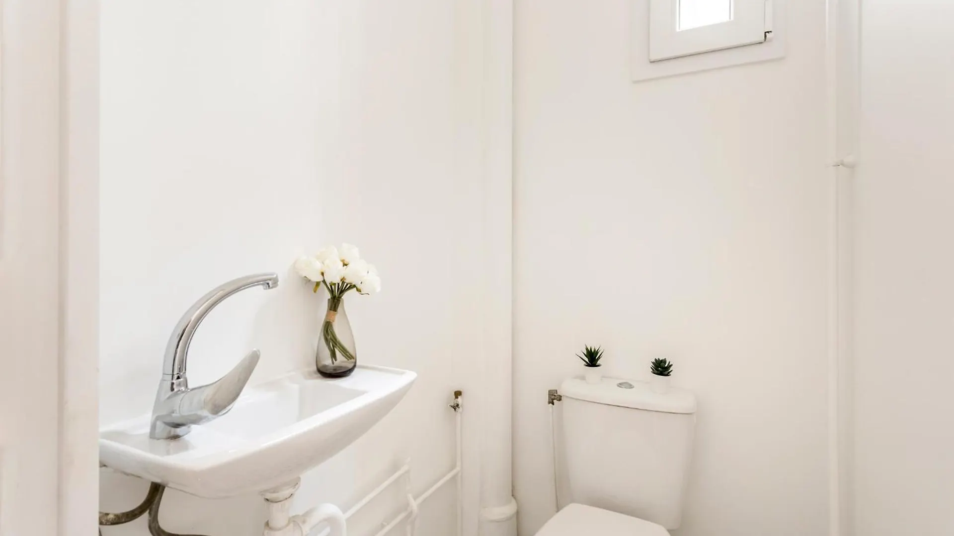 Cozy Apartment - Louvre - Sentier I Parijs