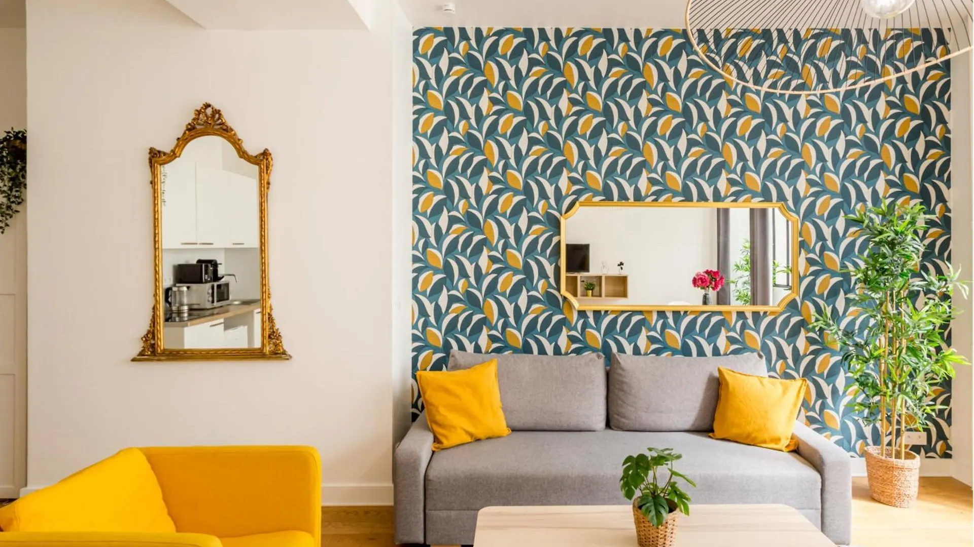 Cozy Apartment - Louvre - Sentier I Parijs