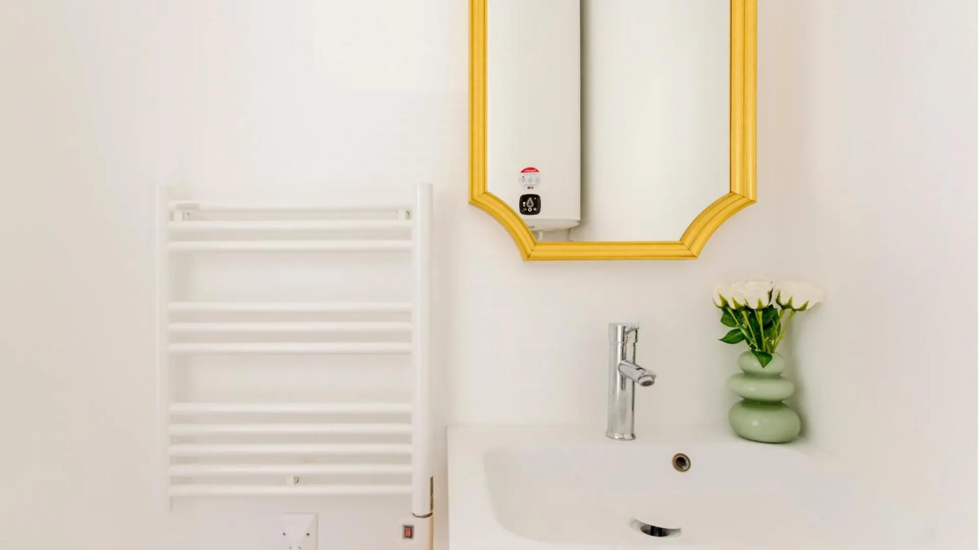 Cozy Apartment - Louvre - Sentier I Parijs