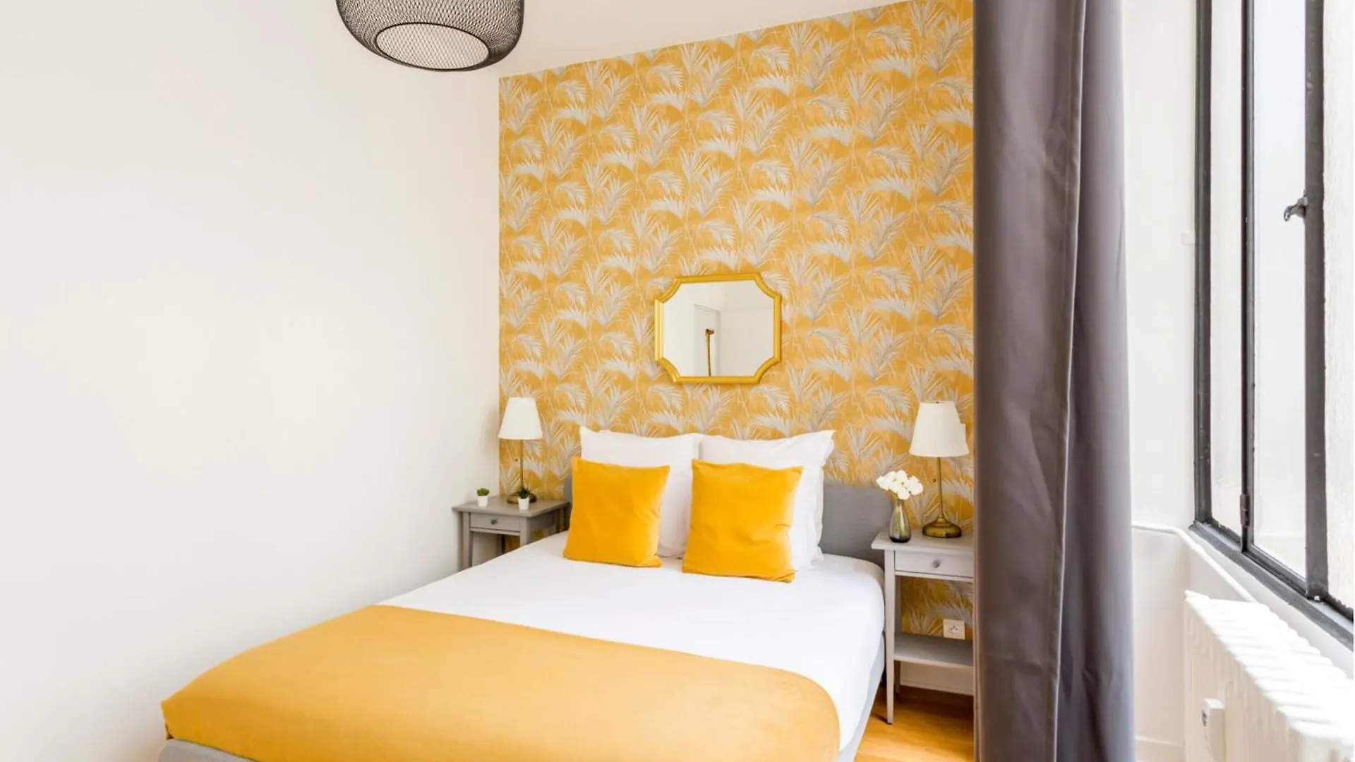 Cozy Apartment - Louvre - Sentier I Parijs